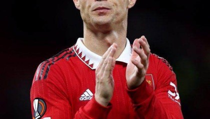 yl7703永利-曼联与C罗分手终结孽缘 “炮轰事件”迎来和平结果