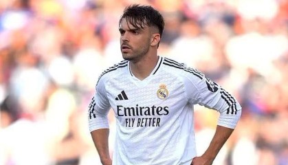 罪名难逃？ 传播未成年性爱视频，皇马后卫遭起诉